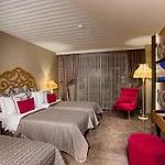Thor By Alkoclar Exclusive Bodrum (adults Only) 5* Torba