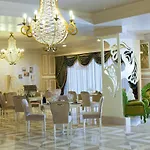 리조트 Thor By Alkoclar Exclusive Bodrum (adults Only)