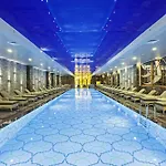 리조트 Thor By Alkoclar Exclusive Bodrum (adults Only) 토르바