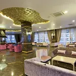 Thor By Alkoclar Exclusive Bodrum (adults Only) 리조트 5*