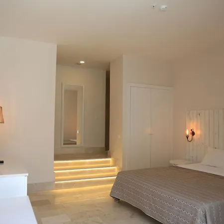 Thor By Alkoclar Exclusive Bodrum (adults Only) Complex Torba