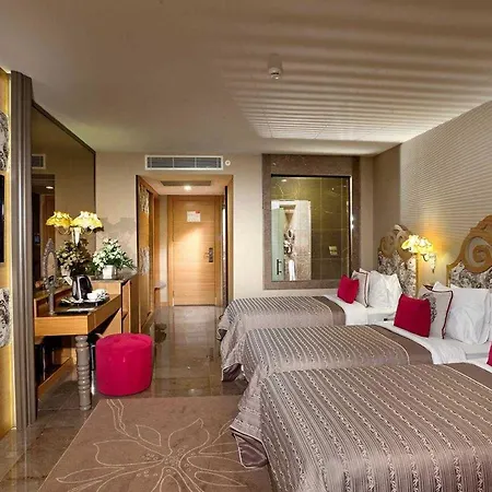 Thor Luxury Bodrum - Sadece Yetişkin Torba