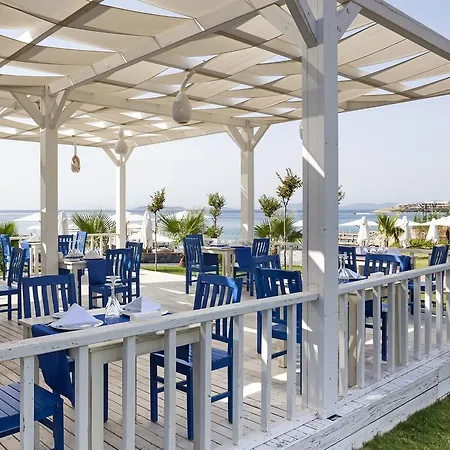 Complex Thor By Alkoclar Exclusive Bodrum (adults Only) 5*