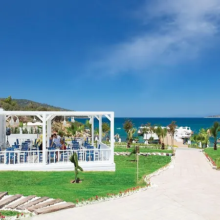 Thor By Alkoclar Exclusive Bodrum (adults Only)