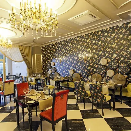 Complex Thor By Alkoclar Exclusive Bodrum (adults Only) Torba