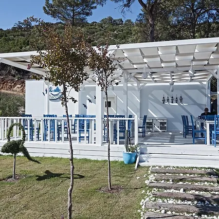 Thor Luxury Bodrum - Sadece Yetişkin Torba