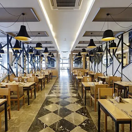 Complex Thor By Alkoclar Exclusive Bodrum (adults Only)