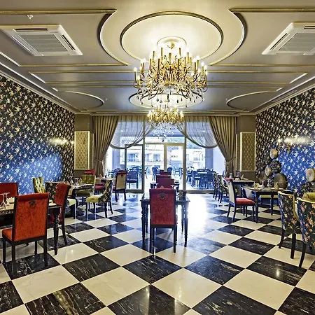 Thor By Alkoclar Exclusive Bodrum (adults Only) Resort Torba