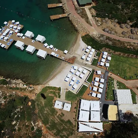 Thor By Alkoclar Exclusive Bodrum (adults Only)