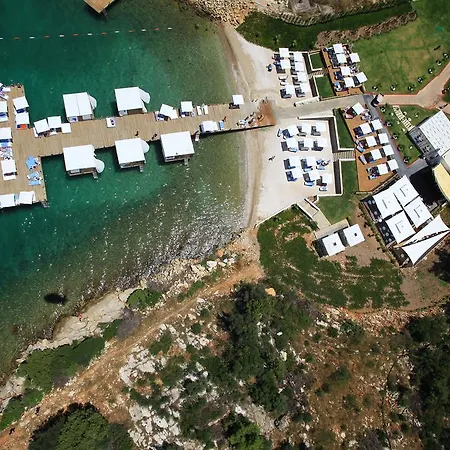 Thor By Alkoclar Exclusive Bodrum (adults Only) Complex 5*