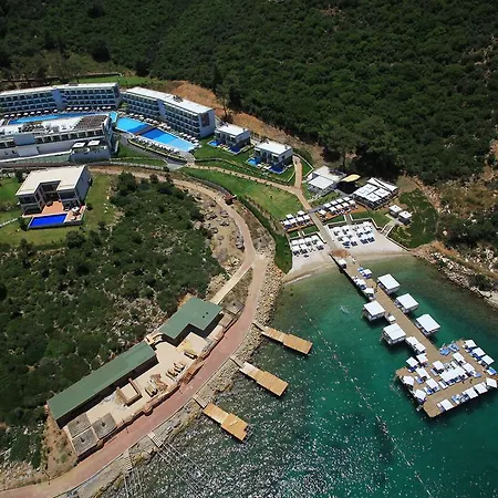 Resort Thor Luxury Bodrum - Sadece Yetişkin Torba