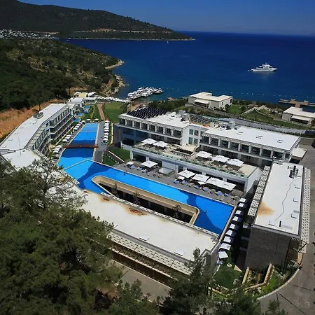 Thor By Alkoclar Exclusive Bodrum (adults Only)