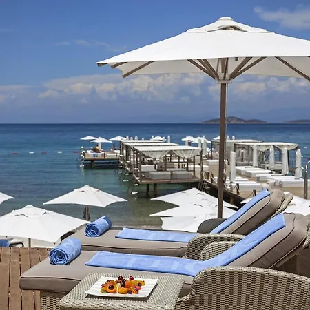 Resort Thor By Alkoclar Exclusive Bodrum (adults Only)