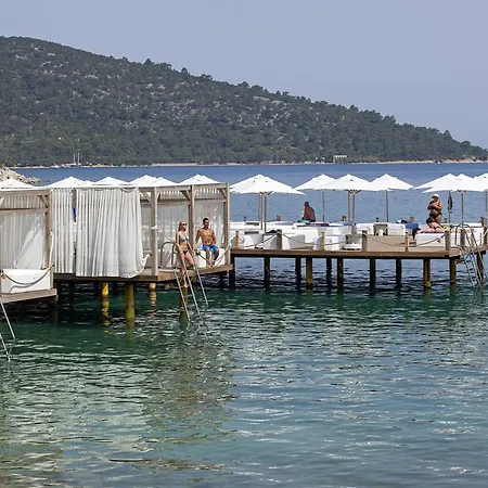Thor Luxury Bodrum - Sadece Yetişkin Resort Torba