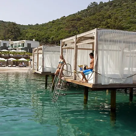 Thor Luxury Bodrum - Sadece Yetişkin Torba