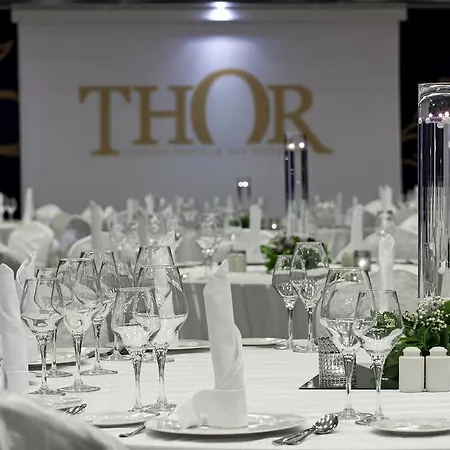 Thor Luxury Bodrum - Sadece Yetişkin Resort Torba