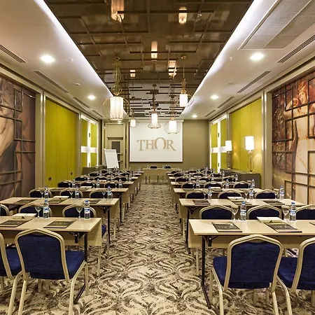 Thor Luxury Bodrum - Sadece Yetişkin Torba