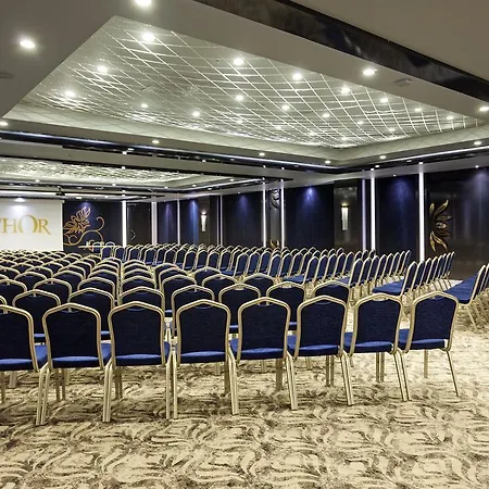 Resort Thor Luxury Bodrum - Sadece Yetişkin 5*