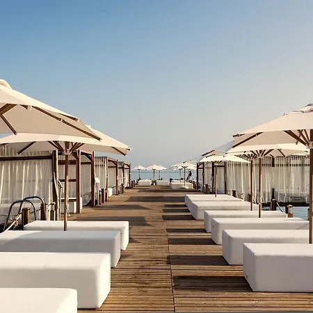 Thor Luxury Bodrum - Sadece Yetişkin