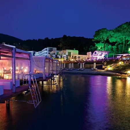 Thor By Alkoclar Exclusive Bodrum (adults Only) Semesteranläggning (resort) 5*
