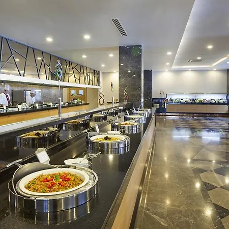 Thor Luxury Bodrum - Sadece Yetişkin Torba