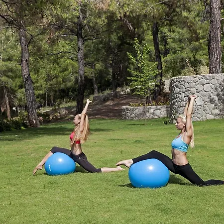 Thor By Alkoclar Exclusive Bodrum (adults Only) Complex 5*