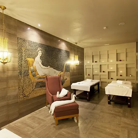 Complex Thor By Alkoclar Exclusive Bodrum (adults Only) Torba