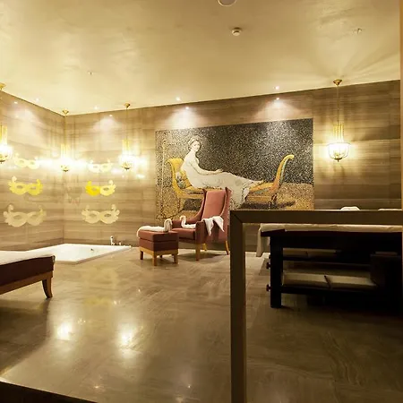 Thor By Alkoclar Exclusive Bodrum (adults Only) 5* Torba