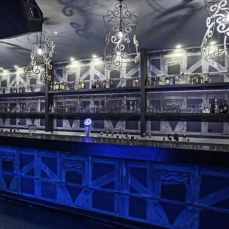 Thor Luxury Bodrum - Sadece Yetişkin Torba