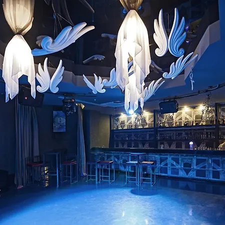 Thor Luxury Bodrum - Sadece Yetişkin 5*