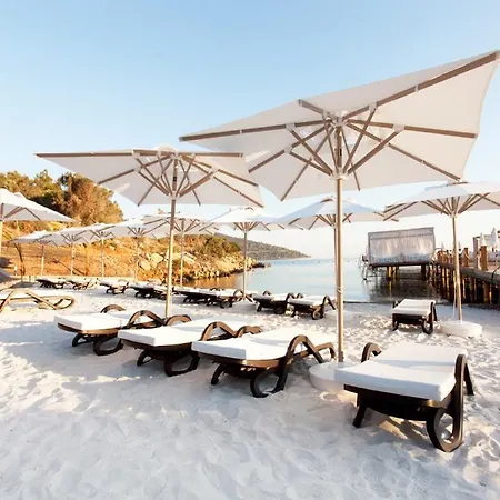 Thor Luxury Bodrum - Sadece Yetişkin