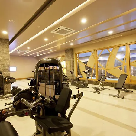 Thor By Alkoclar Exclusive Bodrum (adults Only)