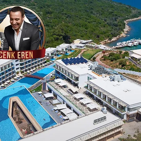 Resort Thor Luxury Bodrum - Sadece Yetişkin 5*