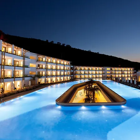Thor By Alkoclar Exclusive Bodrum (adults Only) Complex 5*