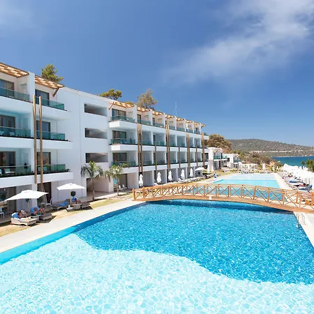 Thor By Alkoclar Exclusive Bodrum (adults Only) Resort