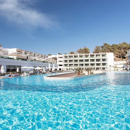 Resort Thor Luxury Bodrum - Sadece Yetişkin 5*