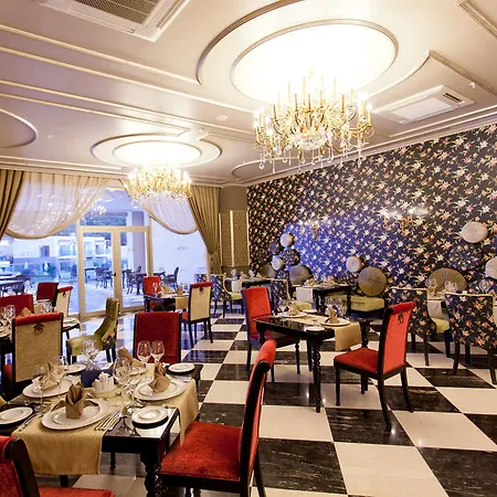 Thor Luxury Bodrum - Sadece Yetişkin Torba