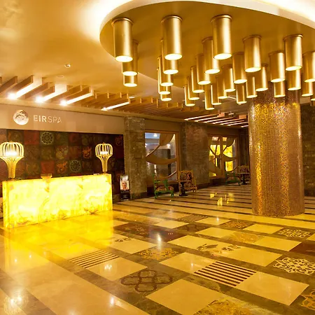 Thor Luxury Bodrum - Sadece Yetişkin 5* Torba