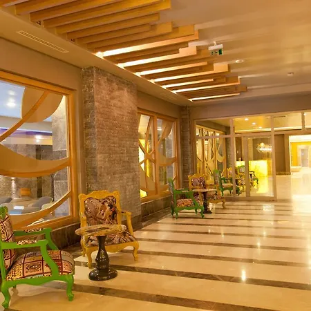 Resort Thor By Alkoclar Exclusive Bodrum (adults Only)