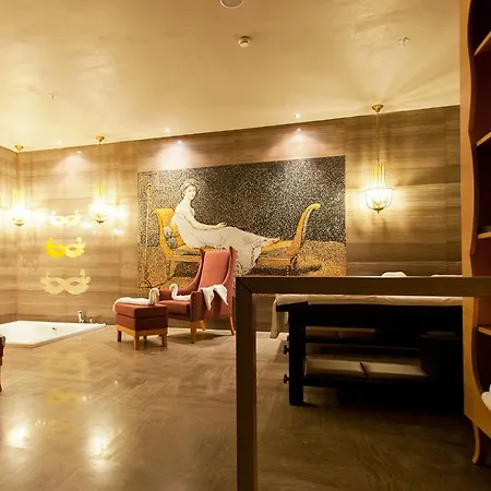 Thor Luxury Bodrum - Sadece Yetişkin 5*