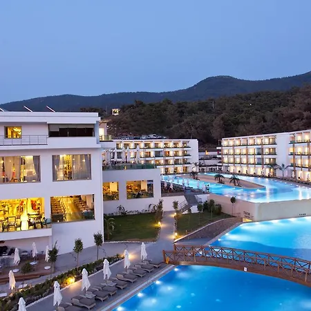 Thor Luxury Bodrum - Sadece Yetişkin