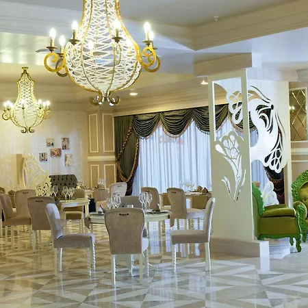 Station touristique Thor By Alkoclar Exclusive Bodrum (adults Only)