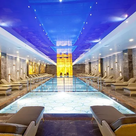 Resort Thor By Alkoclar Exclusive Bodrum (adults Only)