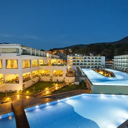 Resort Thor Luxury Bodrum - Sadece Yetişkin 5*