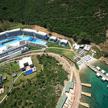 Thor By Alkoclar Exclusive Bodrum (adults Only)