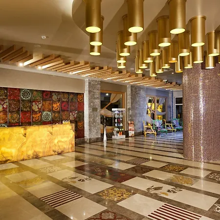 Thor Luxury Bodrum - Sadece Yetişkin Resort Torba