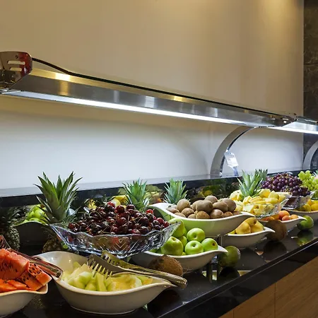Resort Thor Luxury Bodrum - Sadece Yetişkin