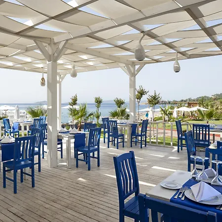 Resort Thor Luxury Bodrum - Sadece Yetişkin 5*
