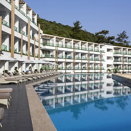 Resort Thor By Alkoclar Exclusive Bodrum (adults Only) Torba