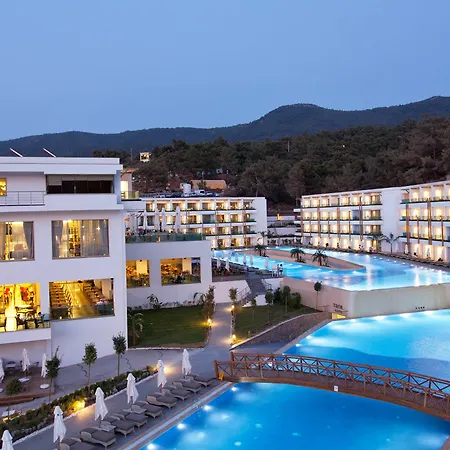 Complex Thor By Alkoclar Exclusive Bodrum (adults Only)